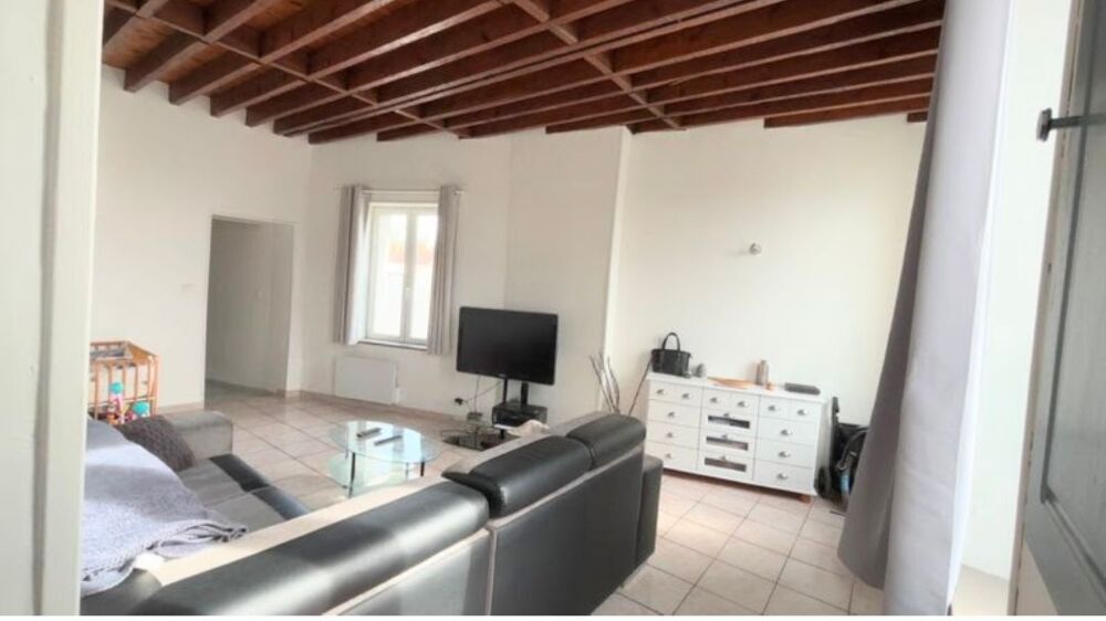 Location Maison Maison de 82m2 à louer sur Annequin Annequin