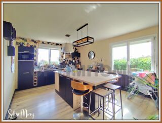  Maison à vendre 8 pièces 171 m²