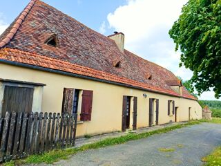  Maison � vendre 4 pi�ces 110 m�