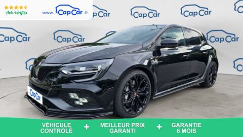 Annonce voiture Renault Mgane 33790 