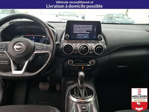 Juke HYBRID 143 2023 occasion 10150 Lavau