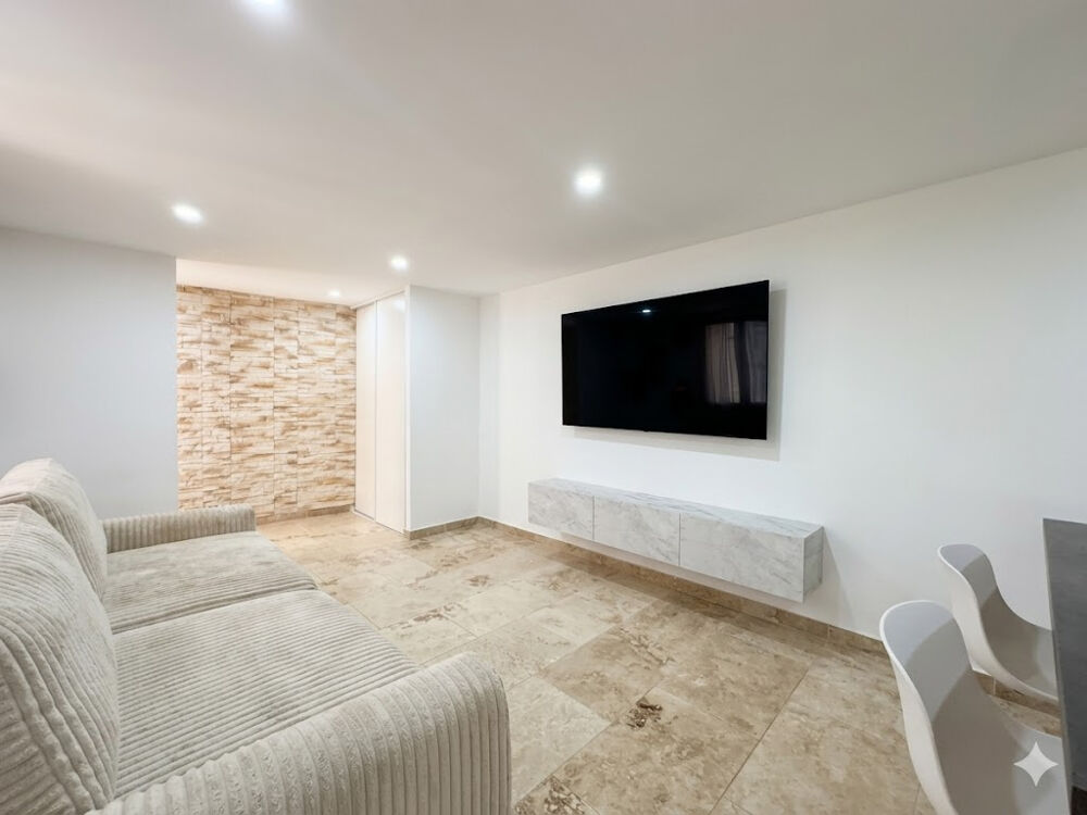 Vente Appartement Appartement 3 pièces 55m2 Frejus