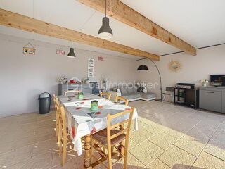  Maison à vendre 7 pièces 114 m²