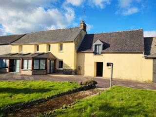  Maison � vendre 5 pi�ces 130 m�