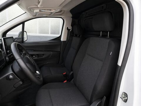 Berlingo 1&deg; Main / 1.5L B HDI 100cv Pack DRIVER 3 Places XL/L2/LONG G 2022 occasion 60430 Abbecourt