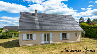  Maison à vendre 5 pièces 92 m²