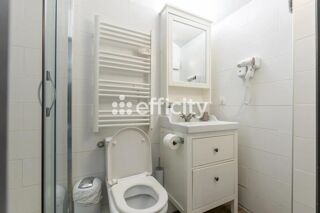  Appartement à vendre 1 pièce 18 m²