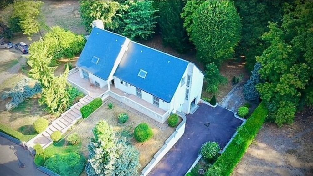 Vente Maison Demeure familiale au Cœur des Grands Crus : Propriété avec Potentiel de Gîte à Vougeot Vougeot