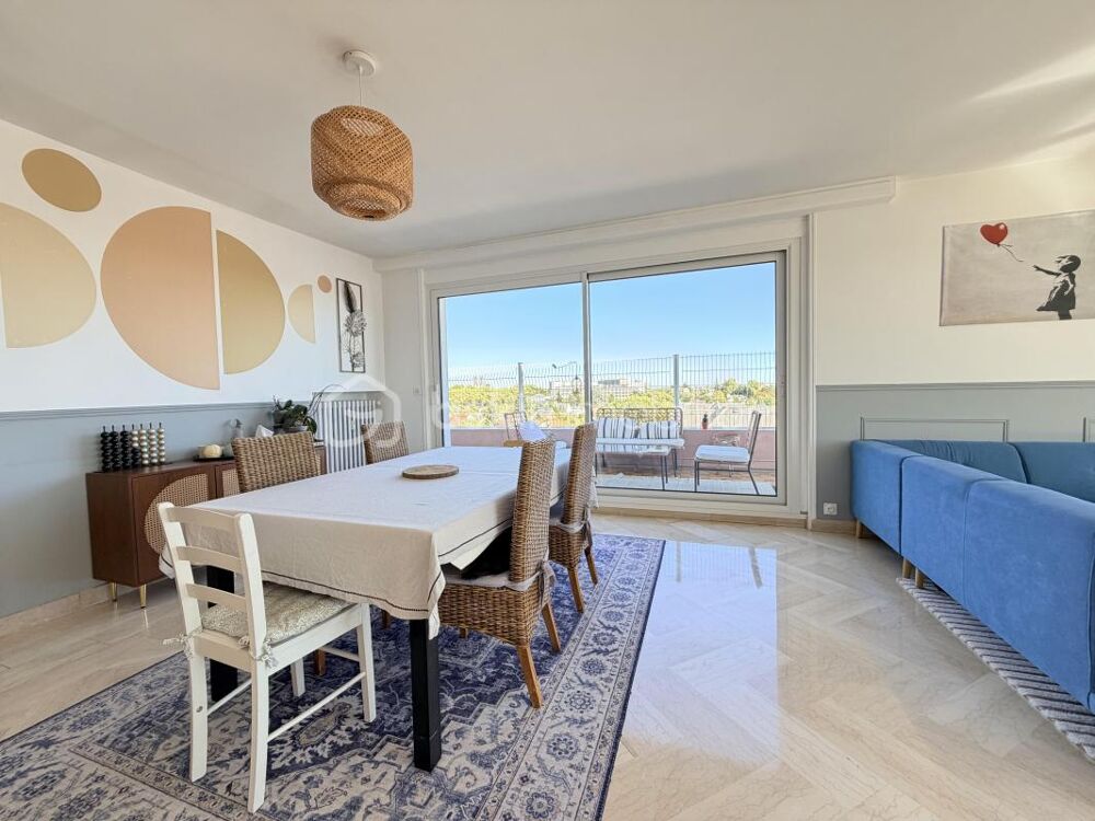 Bien d'exception de 165 m² avec Rooftop panoramique privatif