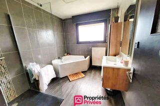  Maison à vendre 6 pièces 189 m²