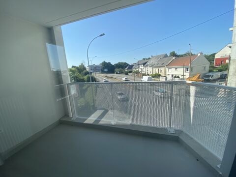  Appartement � louer 2 pi�ces 51 m�