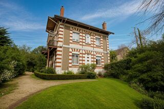  Maison � vendre 15 + pi�ces 300 m�