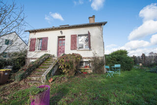  Maison  vendre 4 pices 93 m