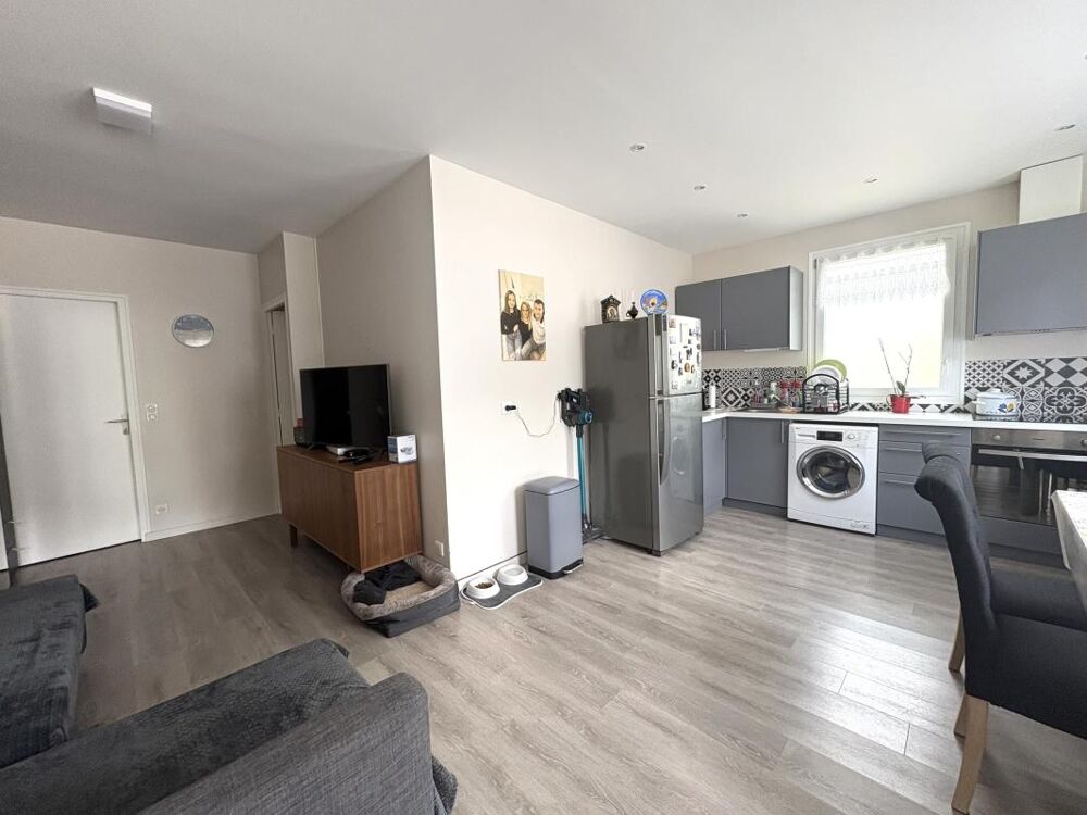 Vente Appartement Appartement Chambourcy