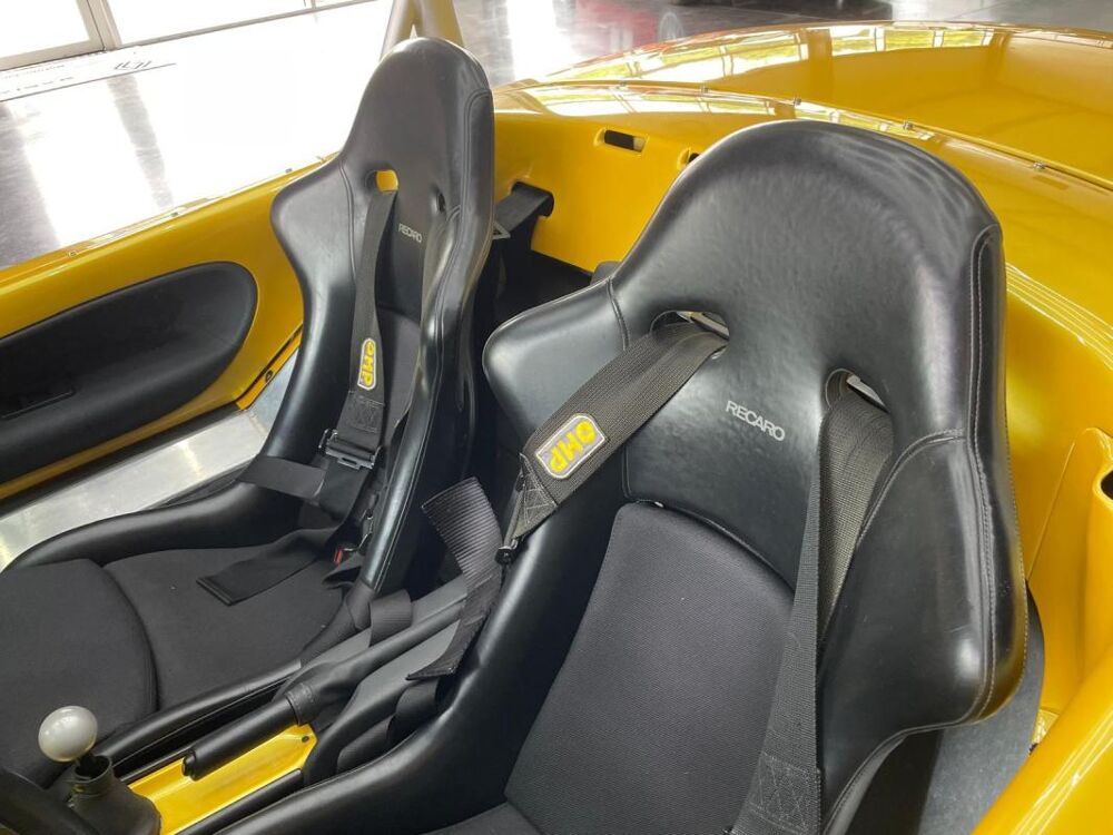 Spider Sport 2.0 150CH 1998 occasion 82290 La Ville-Dieu-du-Temple