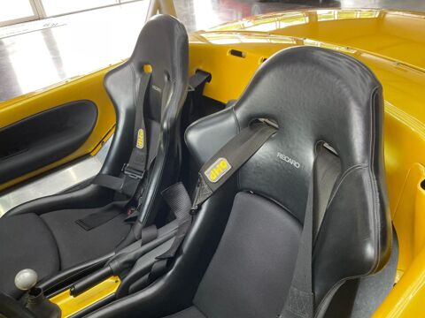 Spider Sport 2.0 150CH 1998 occasion 82290 La Ville-Dieu-du-Temple