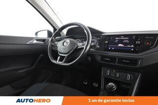 Polo 1.0 TSI IQ.Drive 95 ch 2020 occasion 92130 Issy-les-Moulineaux