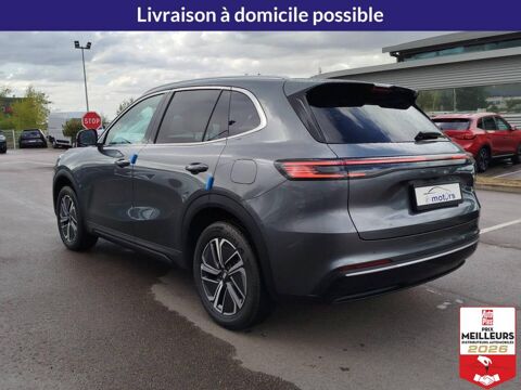 Starray EM-i 261 Pro 2026 occasion 10150 Lavau