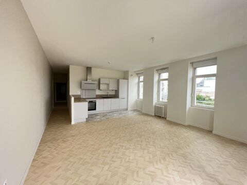  Appartement  louer 3 pices 80 m