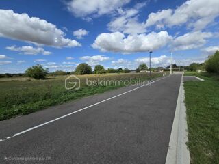  Terrain � vendre 769 m�