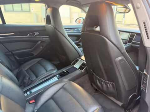 Panamera 3.0 Diesel Edition 300 ch 2015 occasion 33700 Merignac
