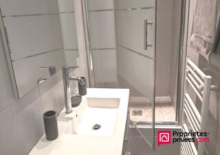  Appartement � vendre 1 pi�ce 32 m�