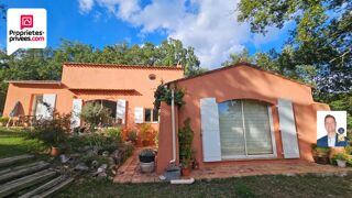  Villa à vendre 3 pièces 120 m²