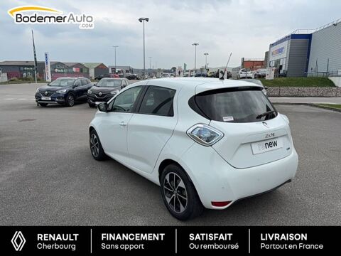 Zoé R90 Intens 2018 occasion 50100 Cherbourg-Octeville