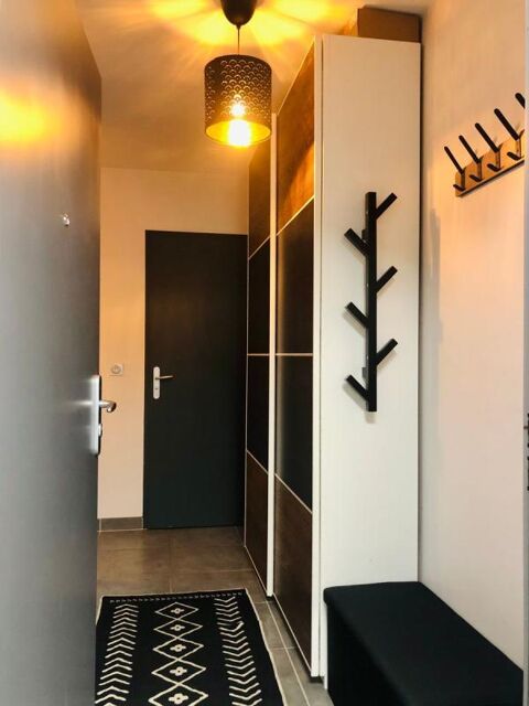  Appartement � louer 1 pi�ce 29 m�