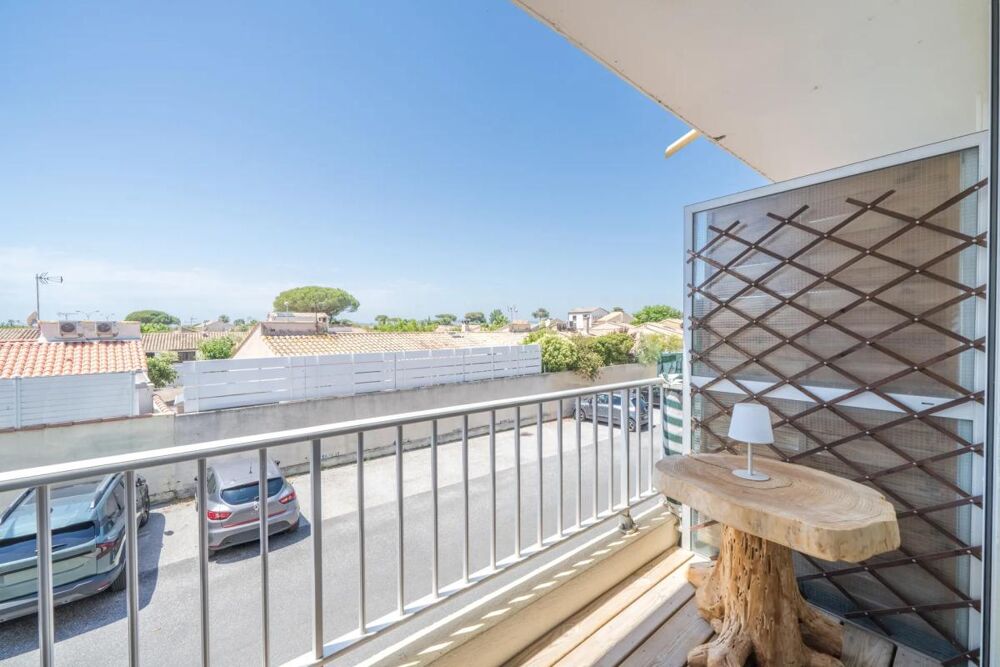 Appartement de 4 pièces de 82 m² à Palavas-les-Flots