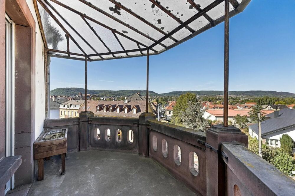 Vente Appartement Appartement de 6 pièces de 171 m² à Saverne Saverne