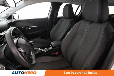 208 1.5 Blue-HDi Allure 100 ch 2020 occasion 92130 Issy-les-Moulineaux