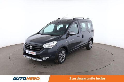 Annonce voiture Dacia Dokker 10090 €