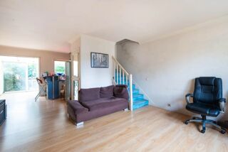  Maison à vendre 5 pièces 100 m²