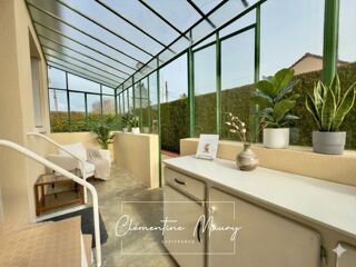  Maison � vendre 3 pi�ces 71 m�