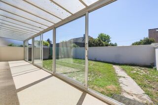  Maison à vendre 6 pièces 123 m²