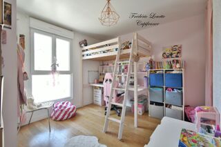  Maison à vendre 5 pièces 100 m²