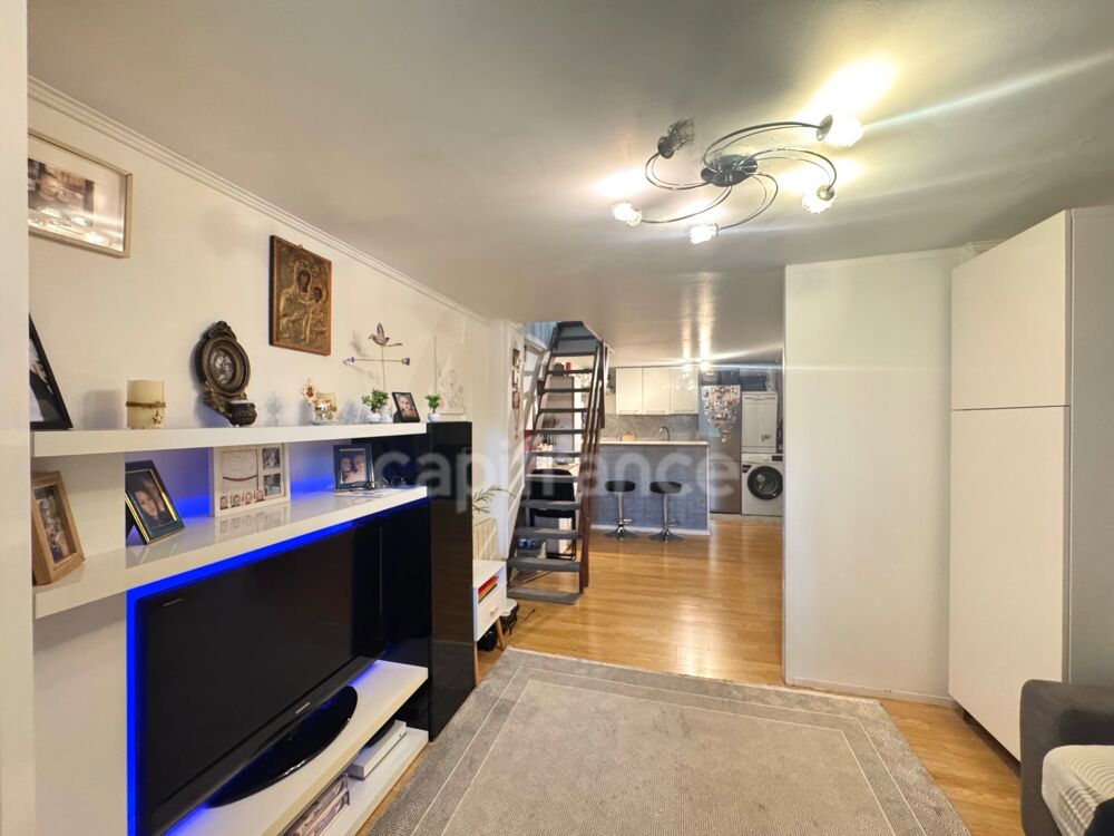 à vendre  Maison Drancy (93700)
