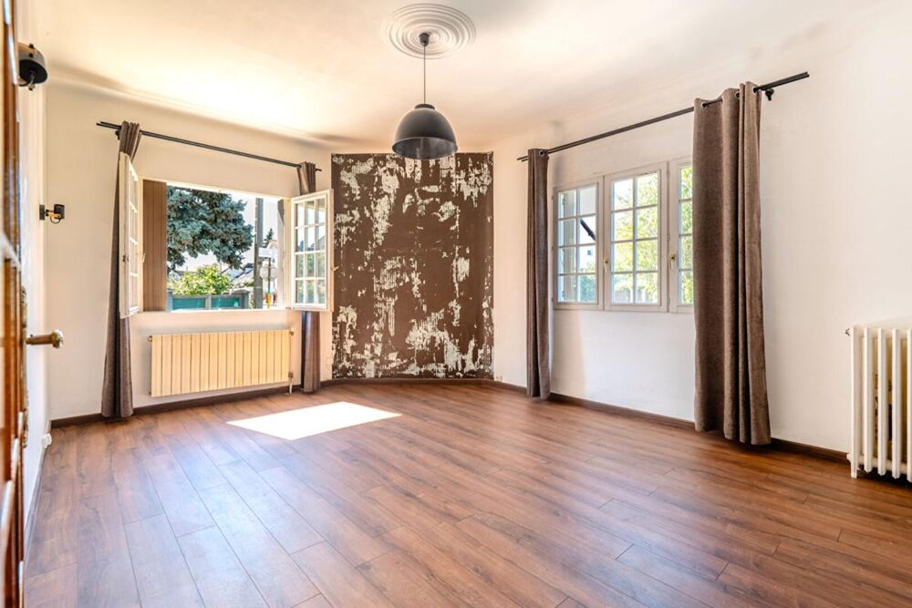 Vente Maison Maison individuelle proche RER Viry-Chatillon Viry chatillon