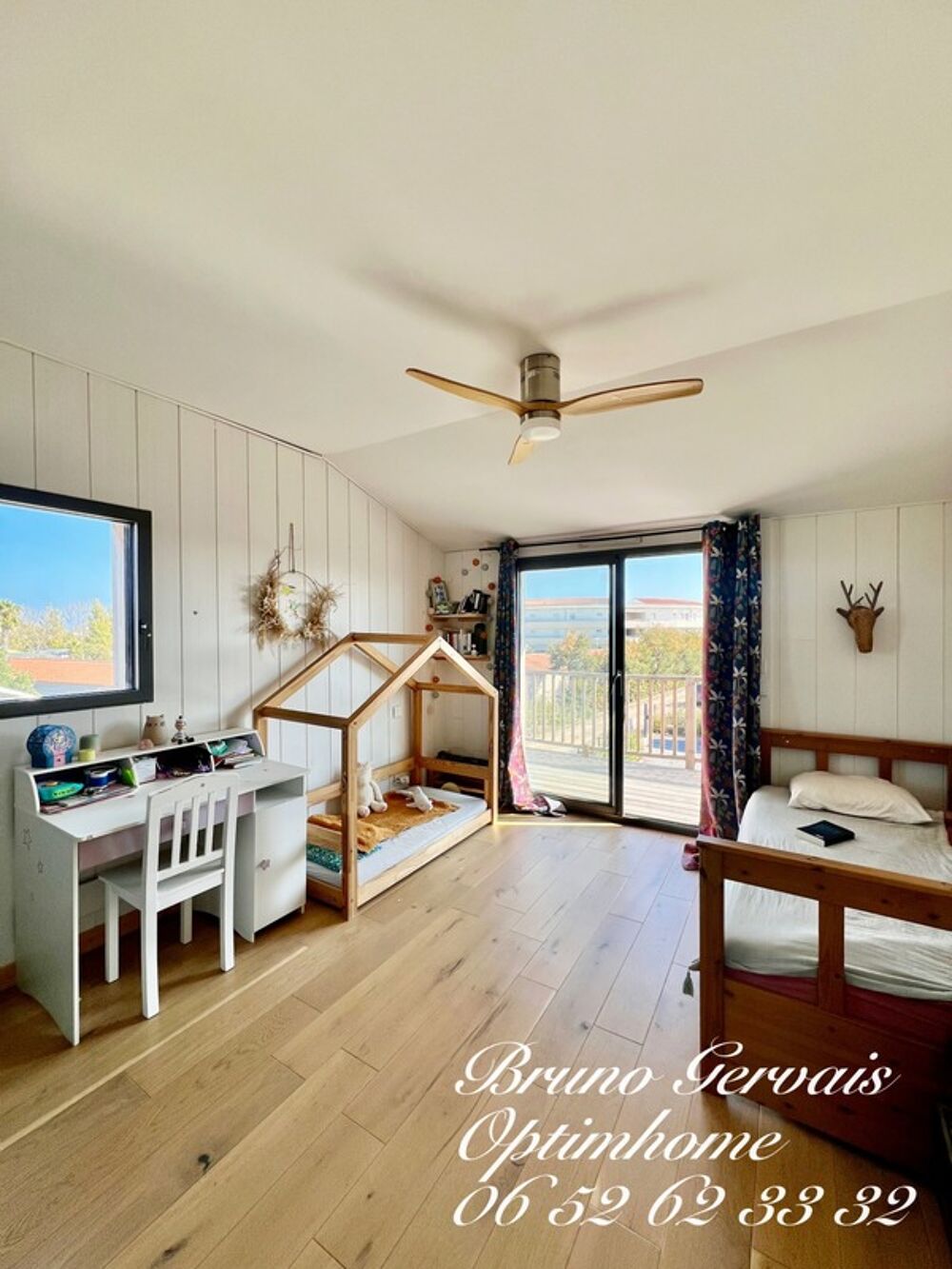 � vendre  Maison Frontignan (34110)