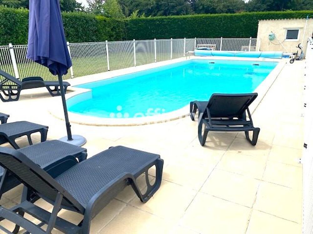 Vente Maison Maison Tesson