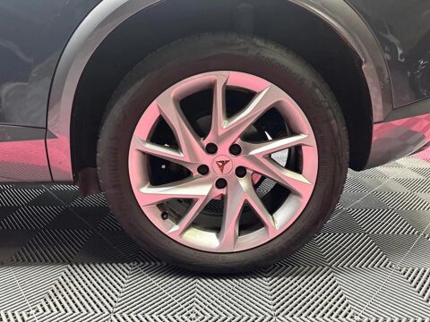 Formentor 1.5 TSI 150 CH DSG – VOLANT CHAUFFANT CAM&Eacute;RA CARPLAY CUPRA F 2022 occasion 73000 Chambery
