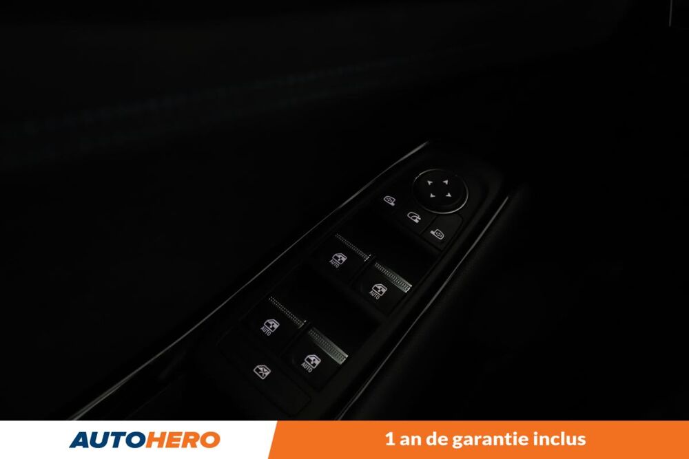 Austral 1.2 Hybrid E-Tech GSR2 Techno Esprit Alpine 200 ch 2024 occasion 92130 Issy-les-Moulineaux