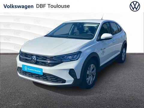 Annonce voiture Volkswagen Taigo 20980 