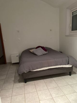  Appartement � louer 1 pi�ce 25 m�