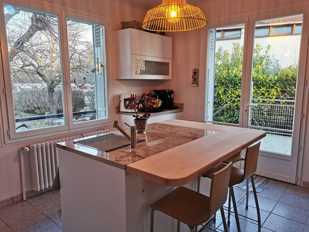 Chambre de 14m2 à louer sur Chartrettes