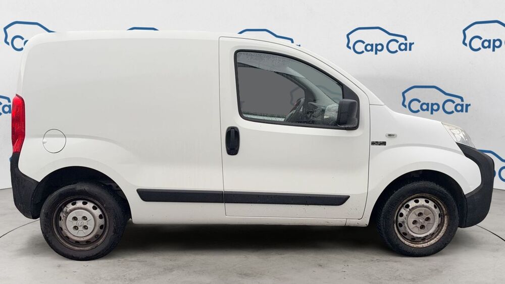 Bipper 1.3 HDi 75 Confort 2013 occasion 42150 La Ricamarie