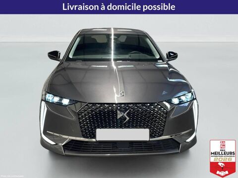 DS4 PureTech 130 EAT8 Rivoli 2024 occasion 78200 Buchelay