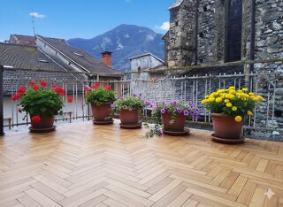  Maison � vendre 3 pi�ces 70 m�