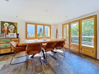  Chalet à vendre 5 pièces 115 m²
